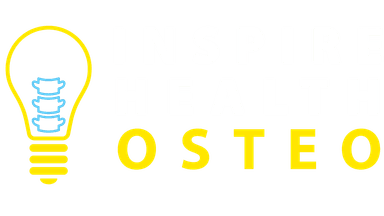 Inspire Health Osteo Logo