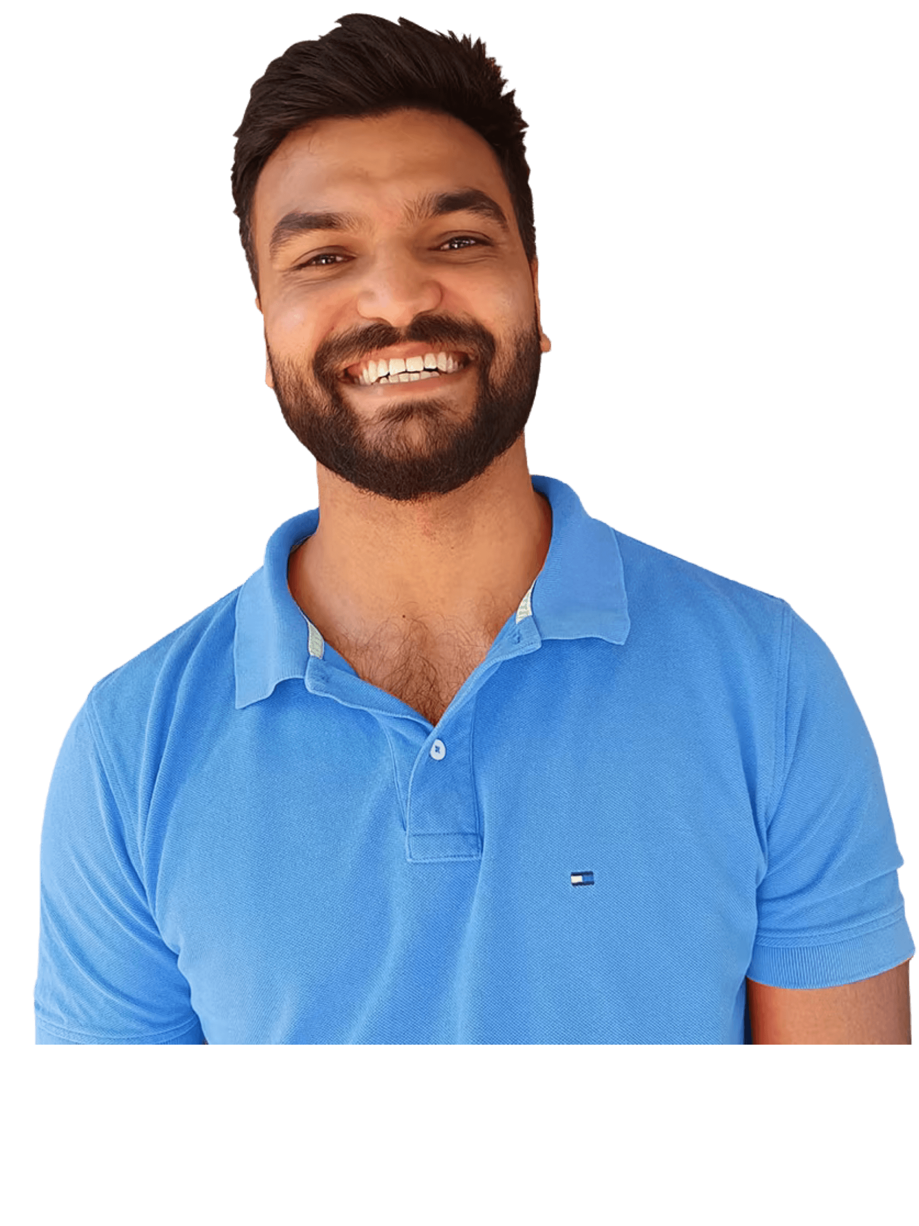 Aditya Devani - Inspire Health Osteo Practitioner